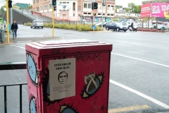 Hamilton (NZ)