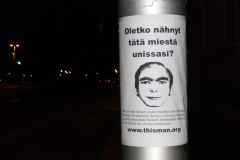 somewhere (Finland)